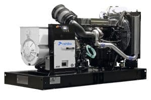 V400C2 400kVA Kohler-SDMO Generator