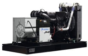 V650C2 650kVA Kohler-SDMO Generator