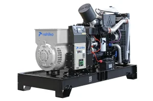 KD220 220kVA Rehlko Generator